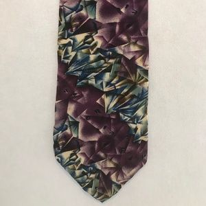 J. Garcia Neck Tie